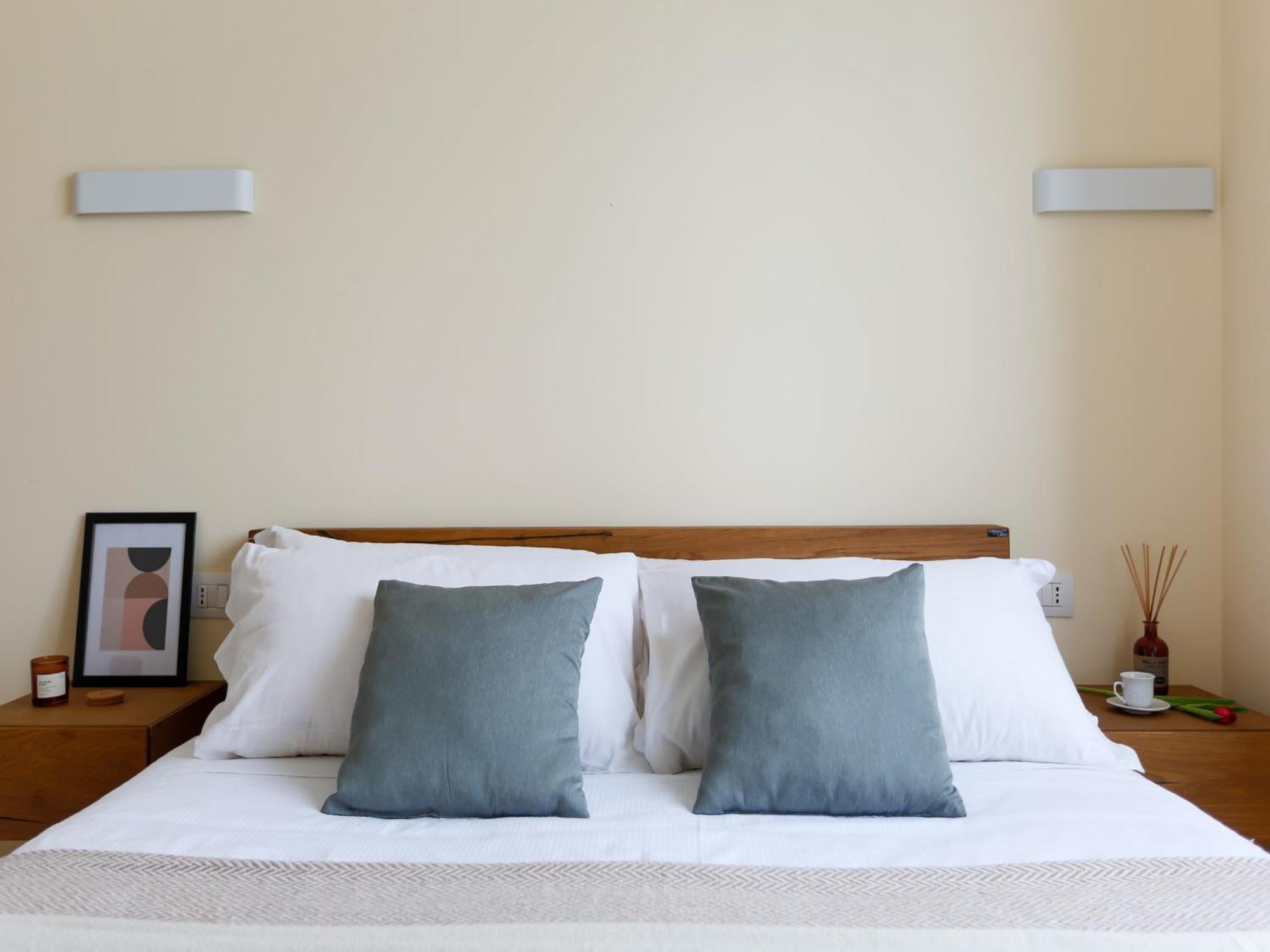 The Best Rent - Bright One-Bedroom Apartment In Corso Vittorio Emanuele II ミラノ エクステリア 写真