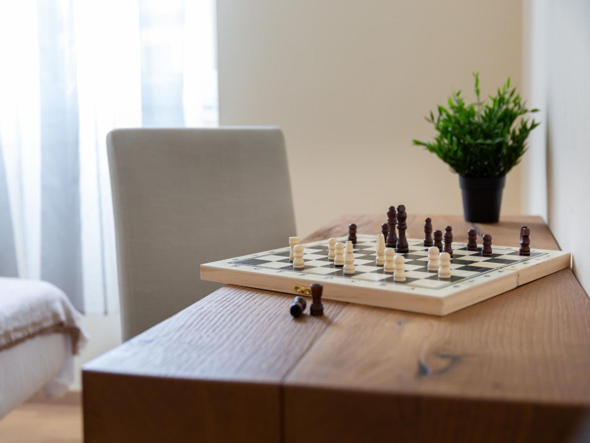 The Best Rent - Bright One-Bedroom Apartment In Corso Vittorio Emanuele II ミラノ エクステリア 写真